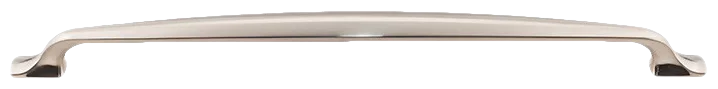Torbay Pull 12 Inch cc in Brushed Satin Nickel TK868BSN