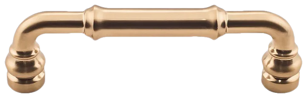 Brixton Pull 3 3/4 Inch cc in Honey Bronze TK883HB