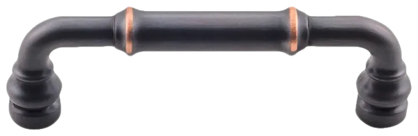 Brixton Pull 3 3/4 Inch cc in Umbrio TK883UM