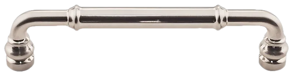 Brixton Pull 5 1/16 Inch cc in Brushed Satin Nickel TK884BSN
