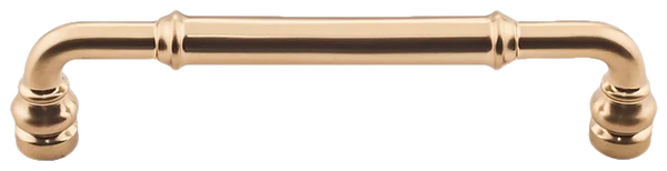 Brixton Pull 5 1/16 Inch cc in Honey Bronze TK884HB