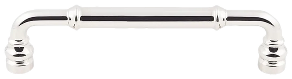Brixton Pull 5 1/16 Inch cc in Polished Nickel TK884PN