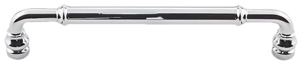 Brixton Pull 6 5/16 Inch cc in Polished Chrome TK885PC