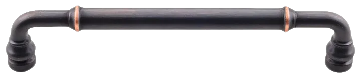 Brixton Pull 6 5/16 Inch cc in Umbrio TK885UM