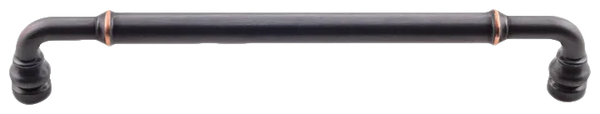 Brixton Pull 7 9/16 Inch cc in Umbrio TK886UM