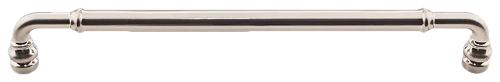 Brixton Pull 8 13/16 Inch cc in Brushed Satin Nickel TK887BSN