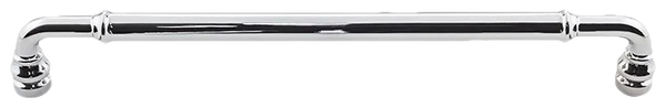 Brixton Pull 8 13/16 Inch cc in Polished Chrome TK887PC