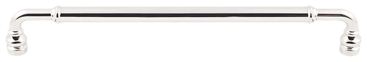 Brixton Pull 8 13/16 Inch cc in Polished Nickel TK887PN