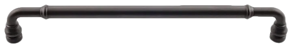Brixton Pull 8 13/16 Inch cc in Sable TK887SAB