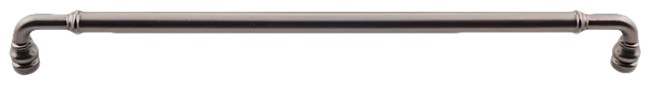 Brixton Pull 12 Inch cc in Ash Gray TK888AG