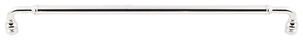 Brixton Pull 12 Inch cc in Polished Nickel TK888PN