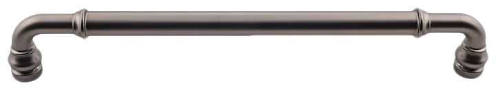 Brixton Appliance Pull 12 Inch cc in Ash Gray TK889AG