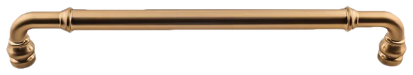 Brixton Appliance Pull 12 Inch cc in Honey Bronze TK889HB