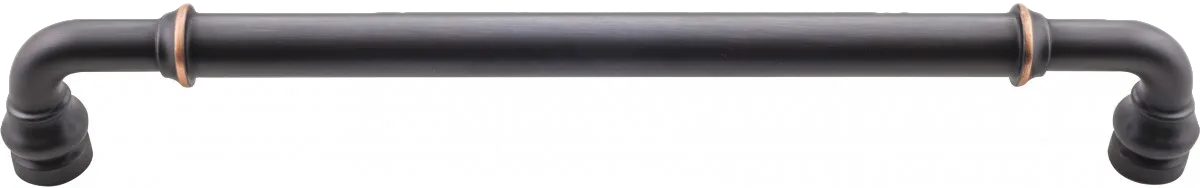 Brixton Appliance Pull 12 Inch cc in Umbrio TK889UM