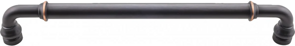 Brixton Appliance Pull 12 Inch cc in Umbrio TK889UM