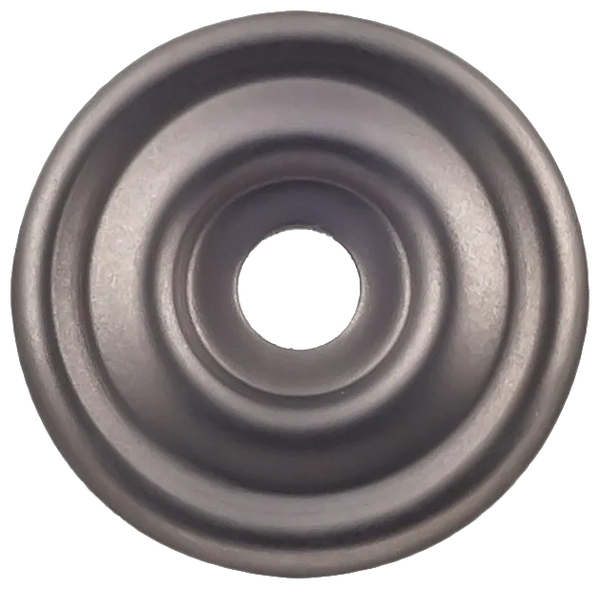 Brixton Backplate 1 3/8 Inch in Ash Gray TK890AG