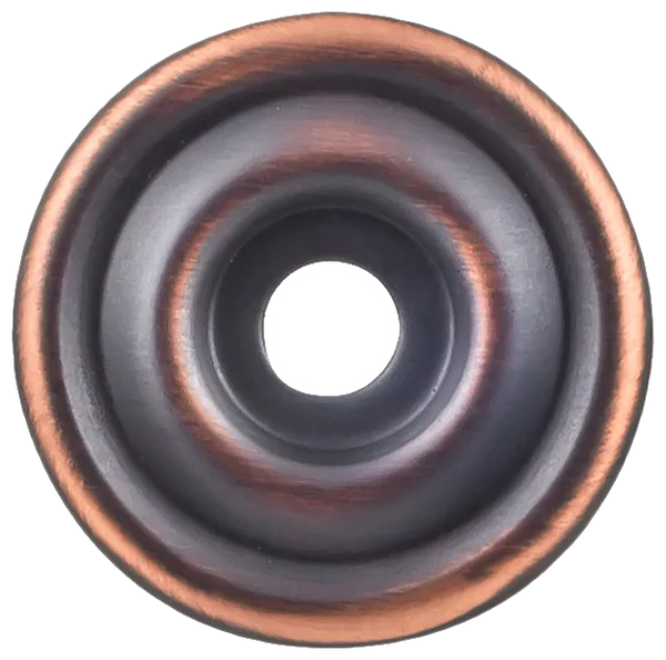 Brixton Backplate 1 3/8 Inch in Umbrio TK890UM