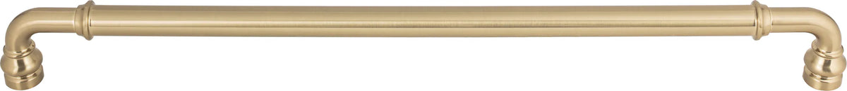 Devon Brixton Appliance Pull 18'' Honey Bronze TK891HB