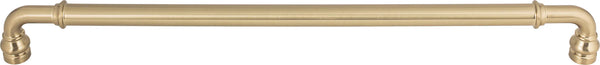 Devon Brixton Appliance Pull 18'' Honey Bronze TK891HB