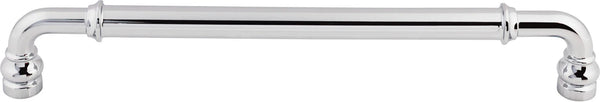 Devon Brixton Appliance Pull 18'' Polished Chrome
