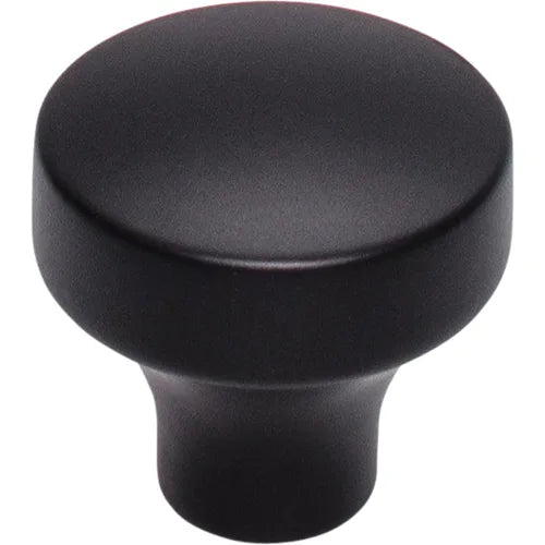 Lynwood Kinney Knob 1 1/4 Inch TK901BLK