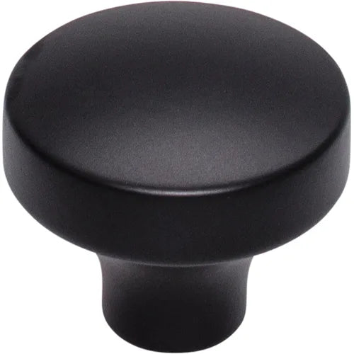Lynwood Kinney Knob 1 1/2 Inch TK902BLK