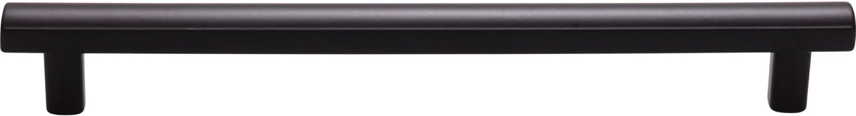 Lynwood Hillmont Pull 7 9/16 Inch Flat Black TPK-TK907BLK