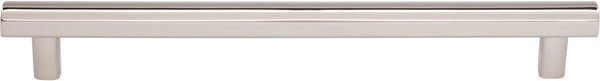 Lynwood Hillmont Pull 7 9/16 Inch Polished Nickel TPK-TK907PN
