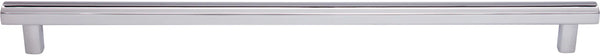 Lynwood Hillmont Pull 12 Inch Polished Chrome TPK-TK909PC
