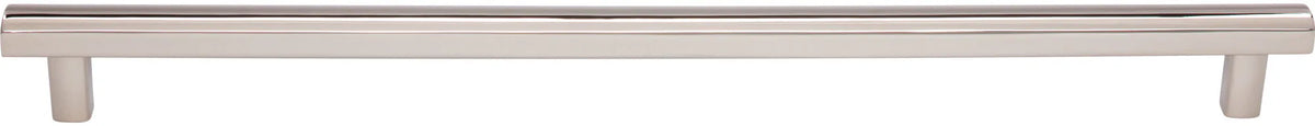 Lynwood Hillmont Pull 12 Inch Polished Nickel TPK-TK909PN