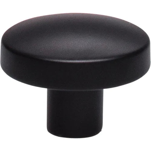 Lynwood Hillmont Knob 1 3/8 Inch TK910BLK