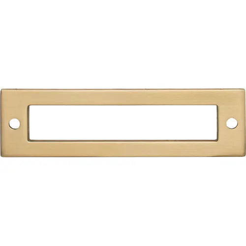 Lynwood Hollin Backplate 3 3/4 Inch TK924HB