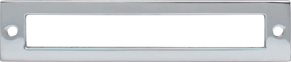 Lynwood Hollin Backplate 5 1/16 Inch Polished Chrome TPK-TK925PC