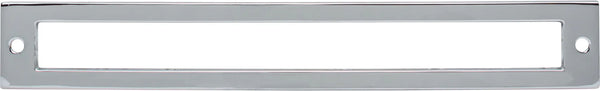 Lynwood Hollin Backplate 7 9/16 Inch Polished Chrome TPK-TK927PC