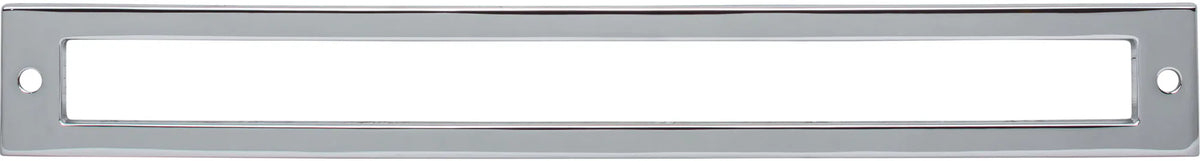 Lynwood Hollin Backplate 8 13/16 Inch Polished Chrome TPK-TK928PC