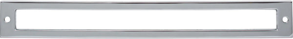 Lynwood Hollin Backplate 8 13/16 Inch Polished Chrome TPK-TK928PC