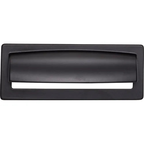 Lynwood Hollin Cup Pull 3 3/4 Inch TK937BLK