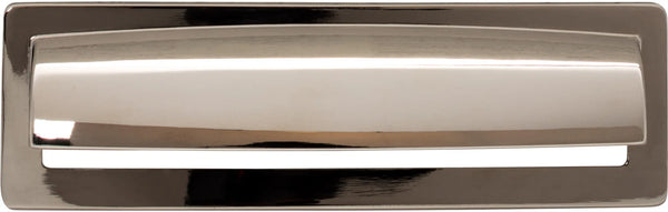 Lynwood Hollin Cup Pull 5 1/16 Inch Polished Nickel TPK-TK938PN
