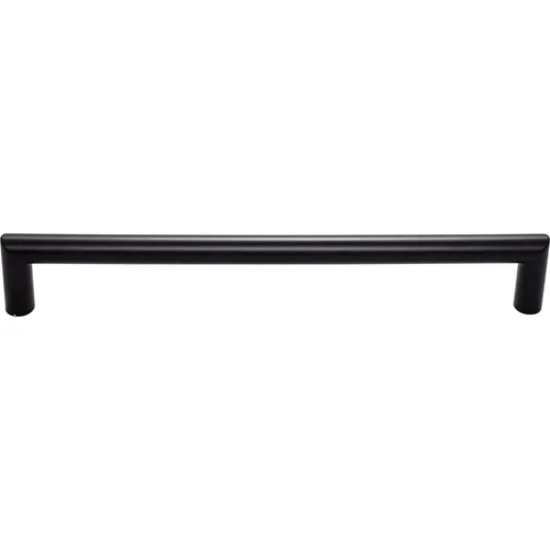 Lynwood Kinney Appliance Pull 12 Inch TK947BLK