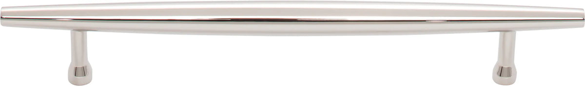 Lynwood Allendale Pull 6 5/16 Inch Polished Nickel TPK-TK965PN
