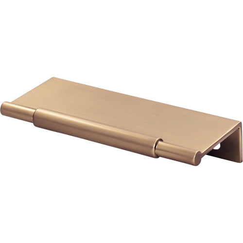 Lynwood Crestview Tab Pull 4 Inch TK971HB