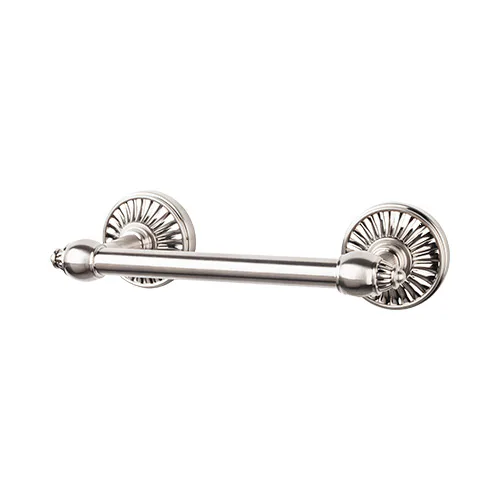 Tuscany Bath Non Compression Tissue Holder TUSC3BSN Brushed Satin Nickel