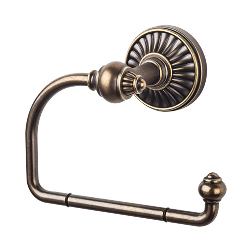 Tuscany Bath Tissue Hook TUSC4GBZ German Bronze