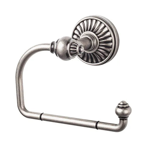 Tuscany Bath Tissue Hook TUSC4PTA Antique Pewter