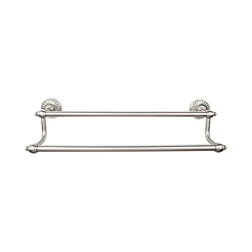 Tuscany Bath 24'' Double Towel Bar