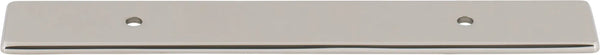 Garrison Radcliffe Backplate TK3281PN
