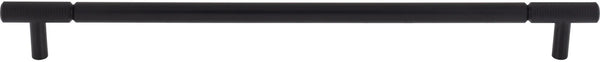Garrison Prestwick 12'' cc Bar Pull TK3245BLK