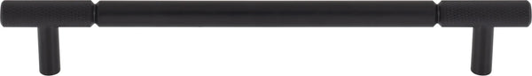Garrison Prestwick 7 9/16'' cc Bar Pull TK3243BLK