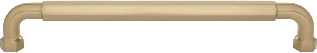 Coddington Dustin Appliance Pull 12'' cc Honey Bronze TK3207HB