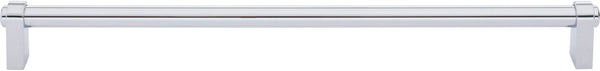 Coddington Lawrence Pull 12'' cc Polished Chrome TK3215PC